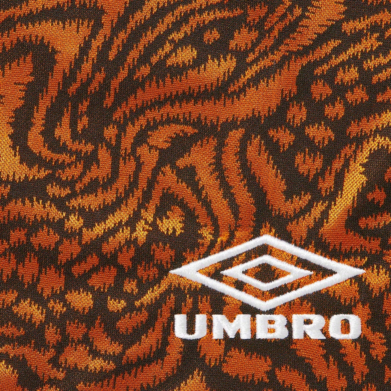 Supreme®/Umbro Jacquard Animal Print Soccer Short view 17